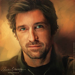 Patrick Dempsey