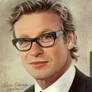 Simon Baker