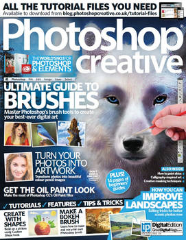 Photoshop Creative issue 114 - May 30