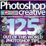 Photoshop Creative Magazine issue 125