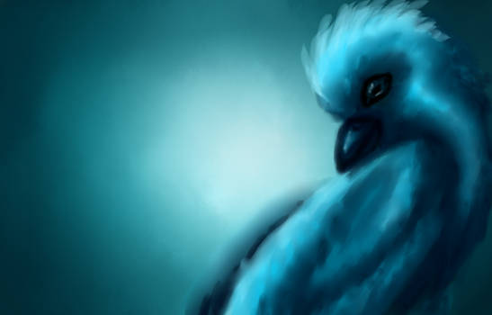 Blue Bird