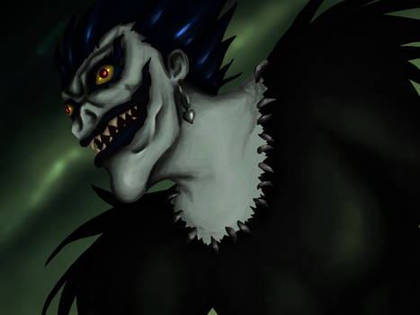 ryuk