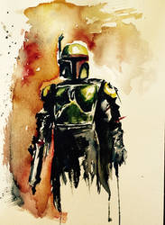 Boba Fett