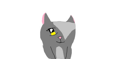 Silverstream :D