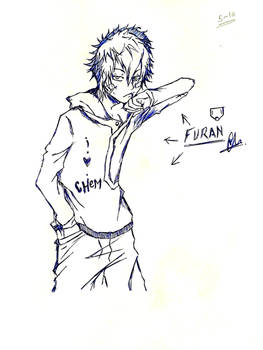 Furan