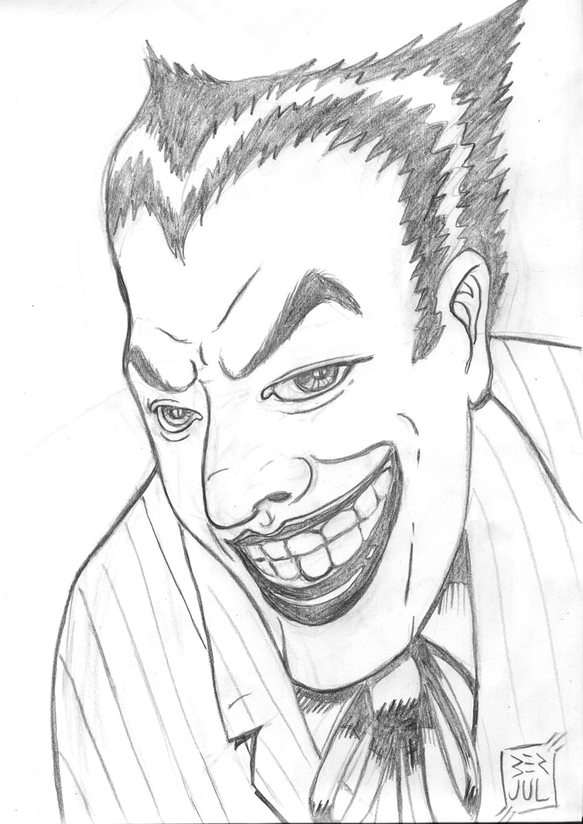 The Joker