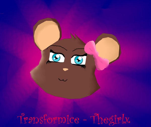 Fanart Transformice by CaahD on DeviantArt