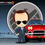 Phil Coulson - Agents of S.H.I.E.L.D.