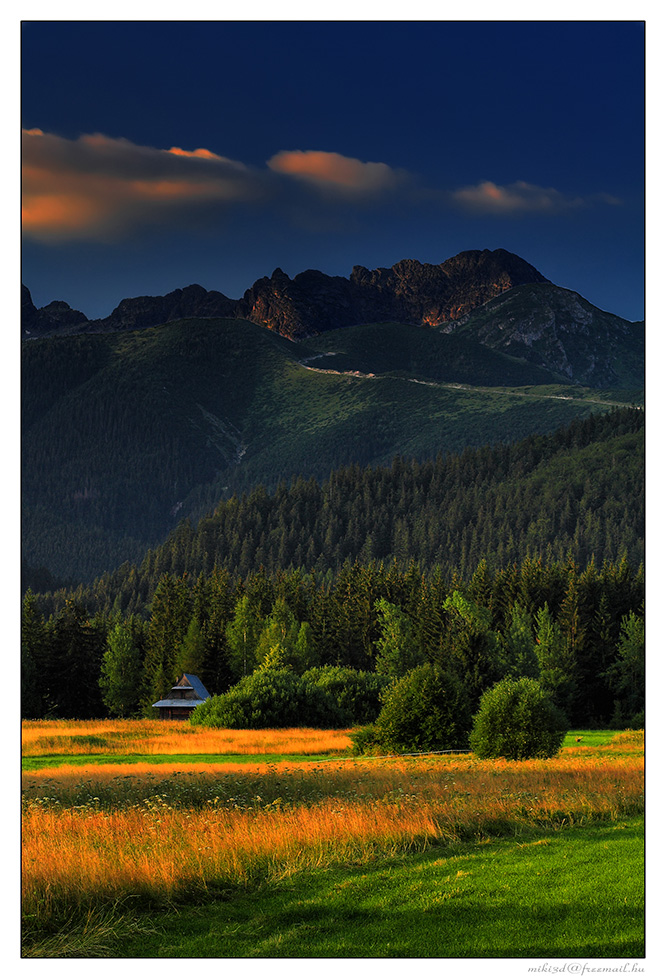 Tatry 10