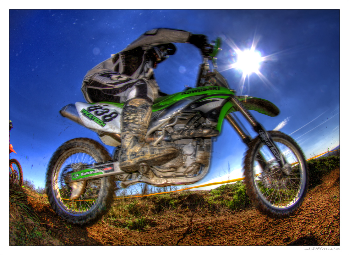 Motocross 10