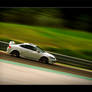 Honda RSX TypeR On Track