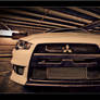 Mitsubishi Lancer EVO X 05