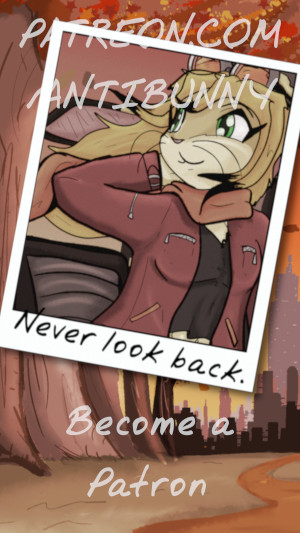 September Patreon Wallpaper Mobile Version by Fragraham