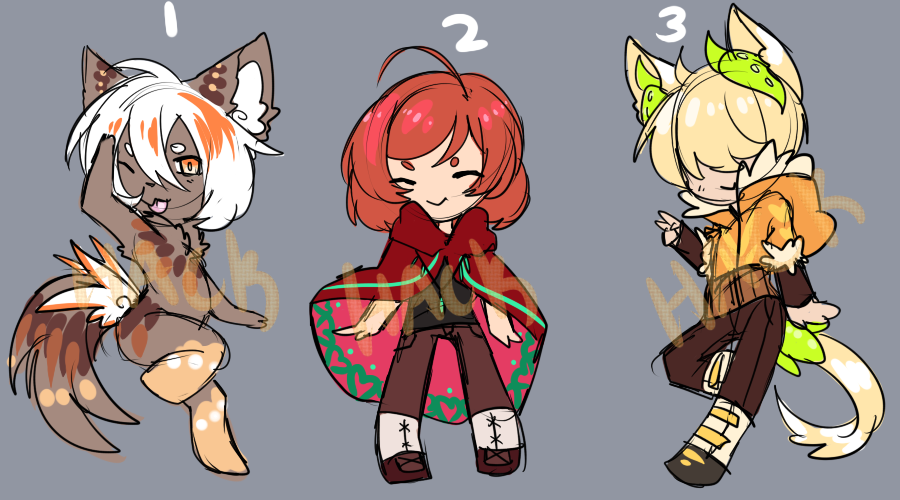 POINT AUCTION Adopts [closed] ty