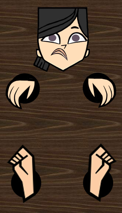 TDI Heather in Stock 3 by 100latino on DeviantArt