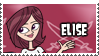 Elise's Stamp