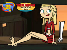 TDPI Samey in Soles Feet