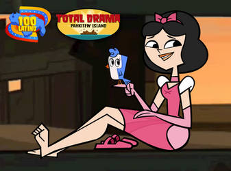 TDPI Ella in Soles Feet