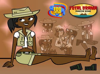 TDPI Jasmine in Soles Feet