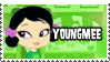 Youngmee's Stamp