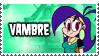 Vambre's Stamp