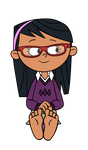The Loud House Lana Loud Feet By 100latino On Deviantart The Loud House Lana Loud Feet By 100latino On Deviantart