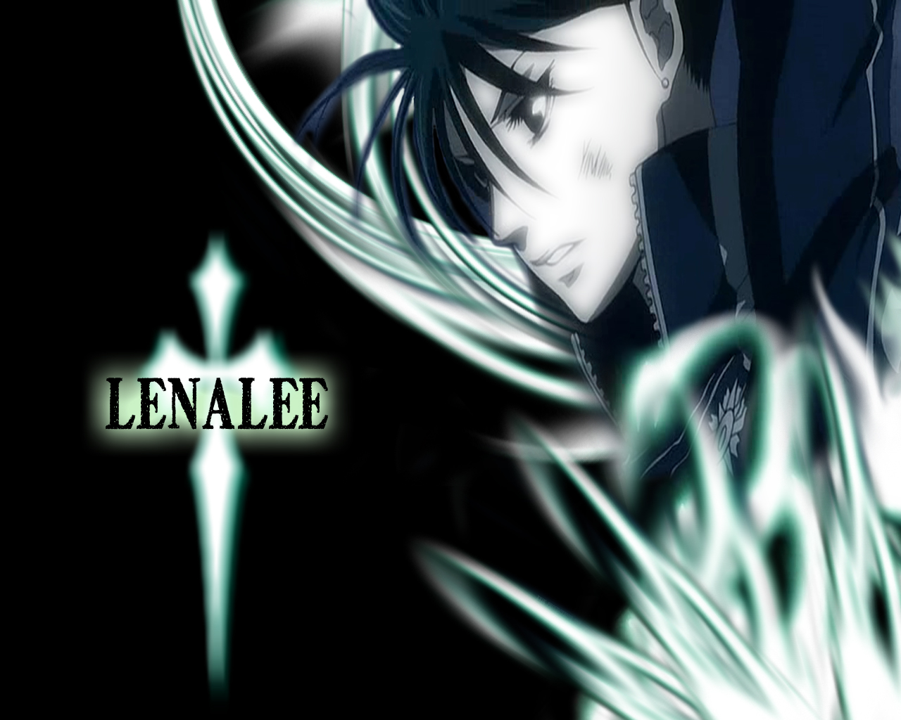 Lenalee By Psikro On Deviantart Images, Photos, Reviews