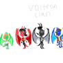 Voltron clan
