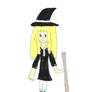 Pokemon sun and moon monster au: Lillie