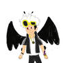 Pokemon sun and moon monster au: Guzma