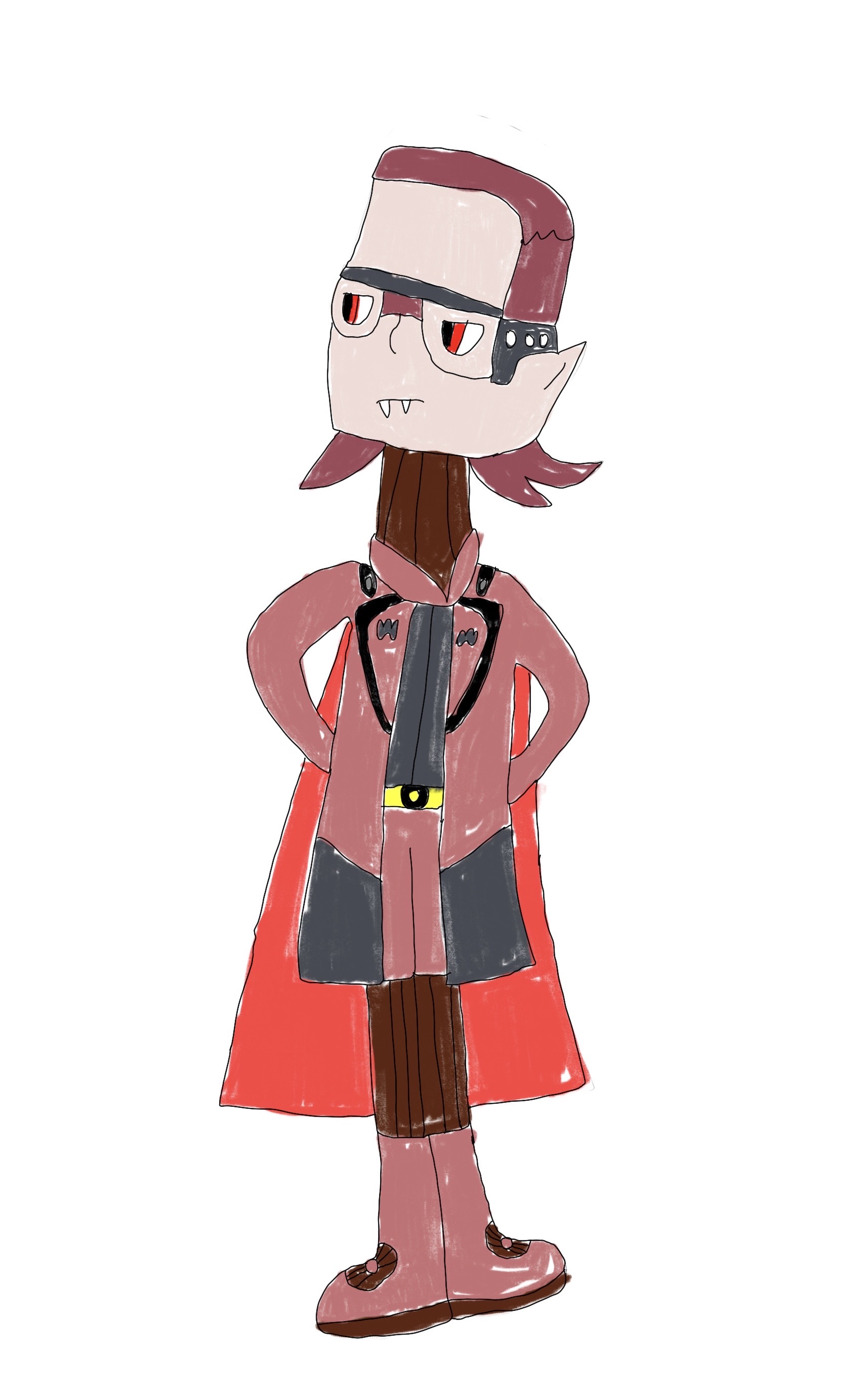 Maxie Pokemon Oras