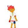 Pokemon sv monster au: Crispin
