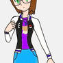 Me in the Pokemon anime