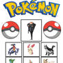 Gru pokemon team