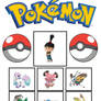 Agnes pokemon team