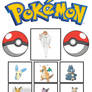 Dru Pokemon team