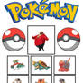 Eduardo Perez/El Macho Pokemon team