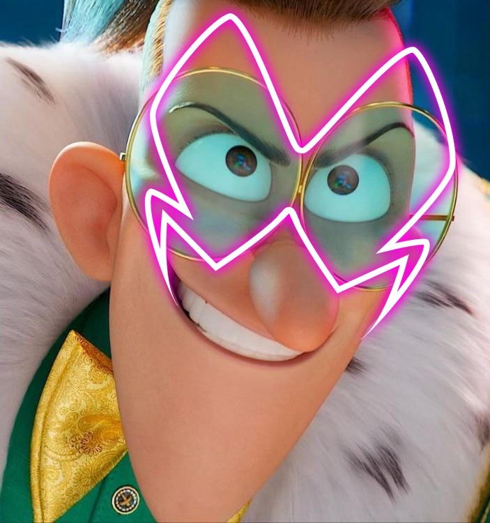 Maxime Le Mal akumatized by Bulldoglover14 on DeviantArt