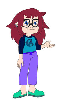 K squad sleepwear