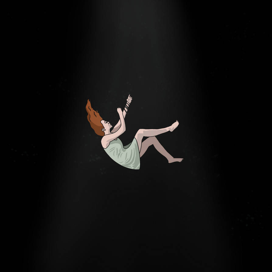 Falling Animation Deviantart Falling by chloiesart on DeviantArt