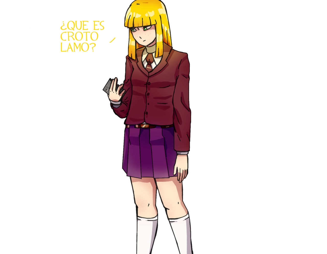 Crotolamo by vocaplelion on DeviantArt