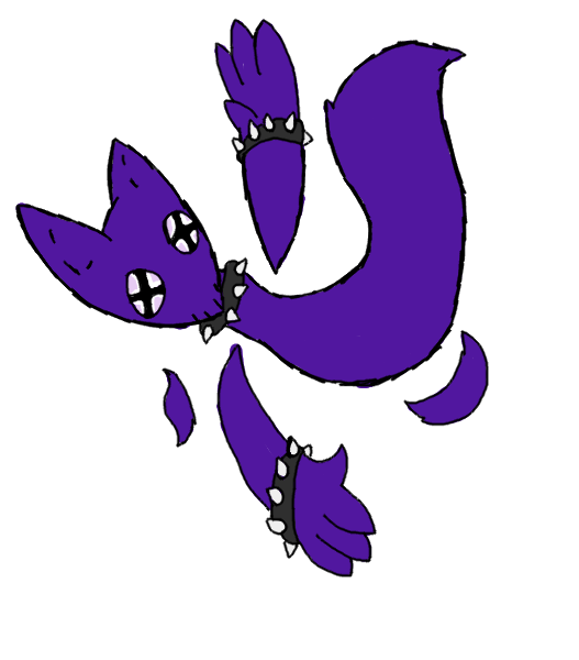 Graham - Commission by HiIkiah on DeviantArt