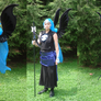 Nightmare Moon Cosplay