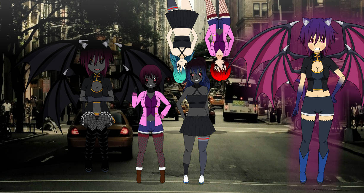 Unavoidable Fate {Tg Fight club} by Artistic-Skelly on DeviantArt