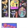 Open Commissions By Galaxsor