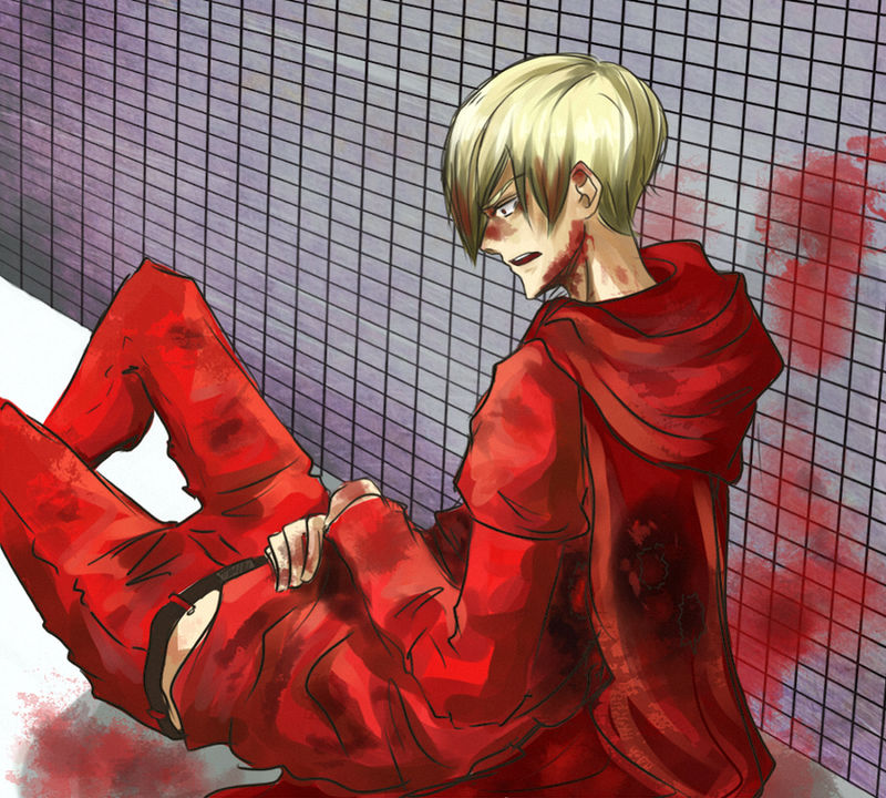 Dave Strider