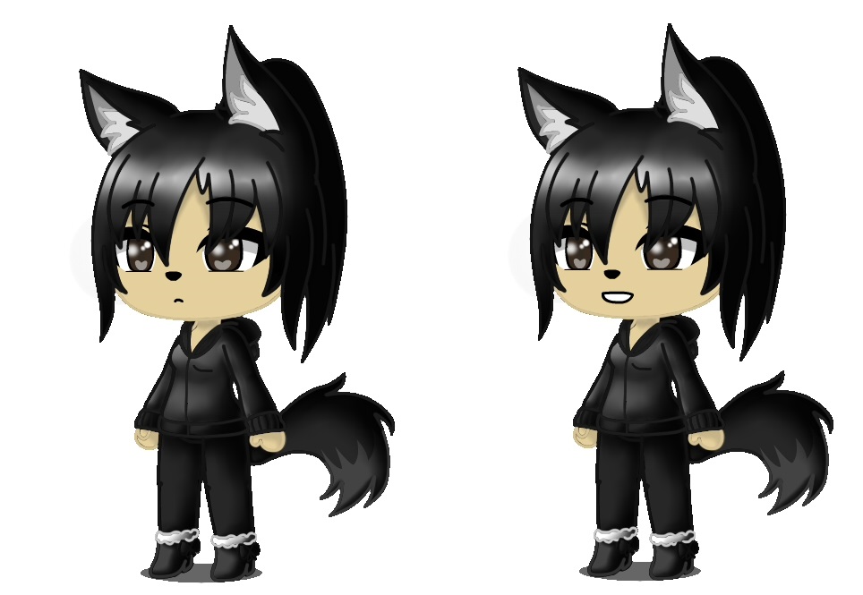 Mana Wolf Gacha Life By Mary On Deviantart Mana Wolf Gacha Life By Mary On Deviantart