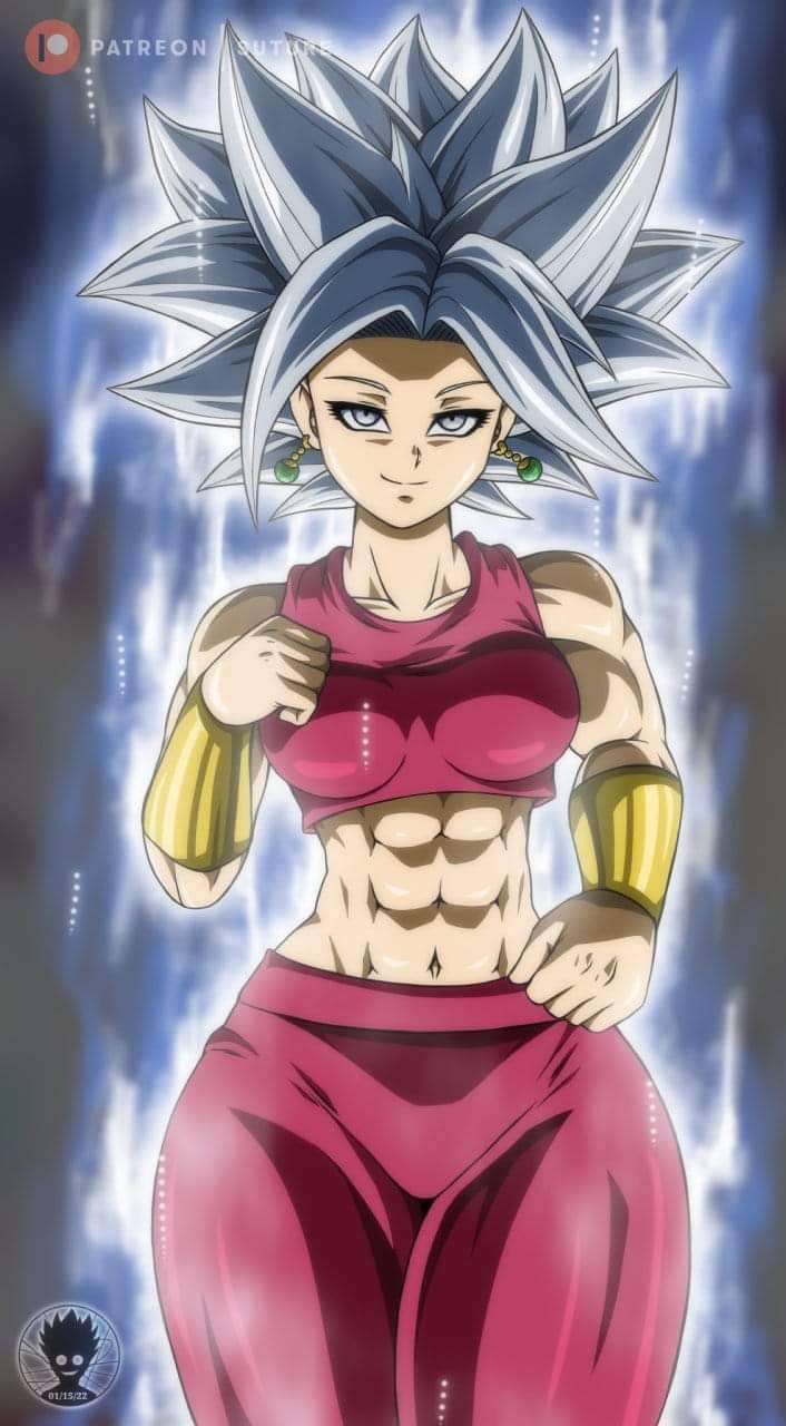 Kefla Design Kefla by joseangelsequera23 on DeviantArt
