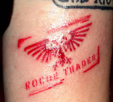 Rogue trader tat