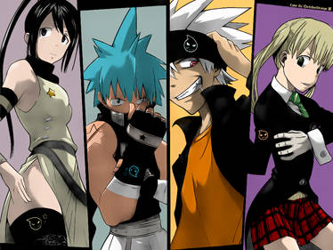 Soul Eater members